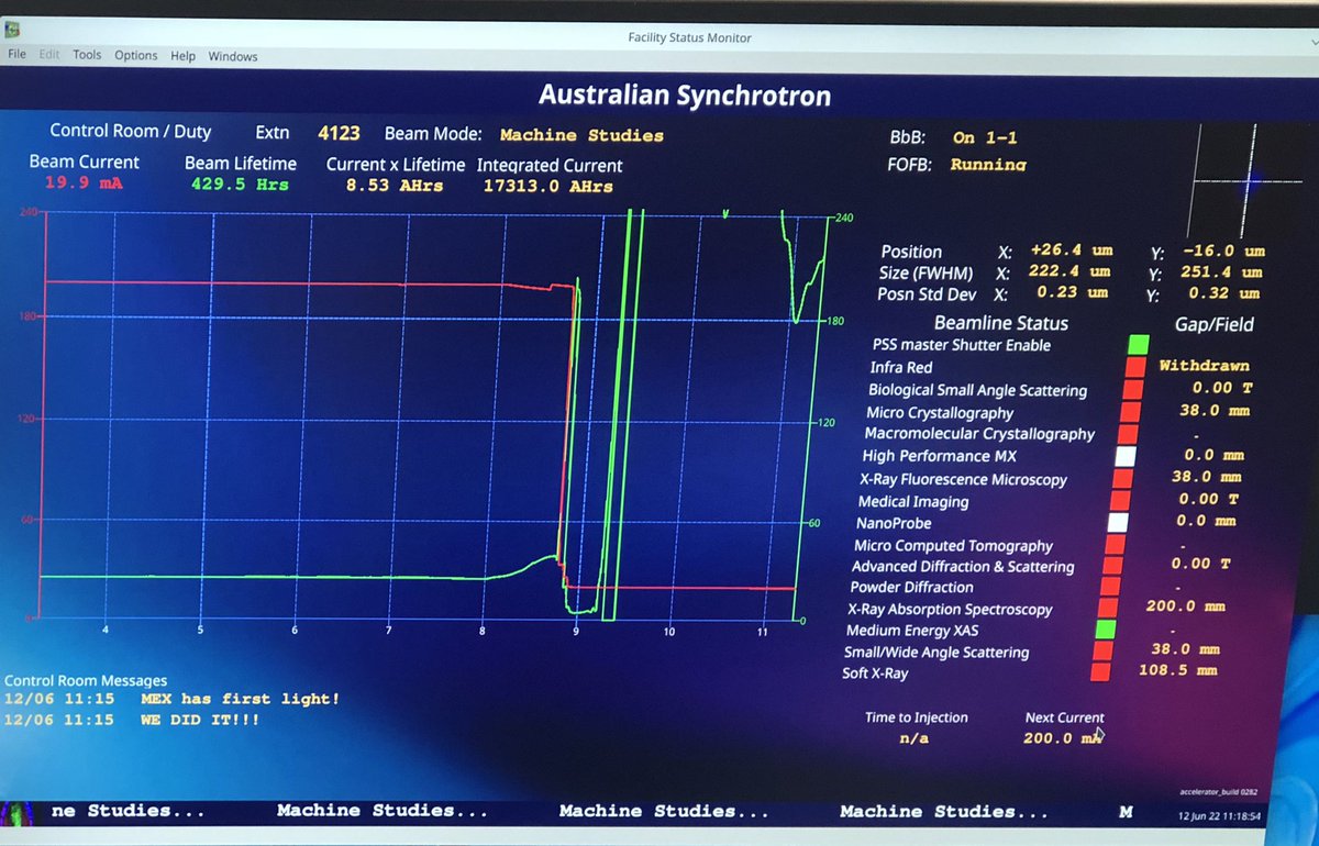 Emily Finch tweet media