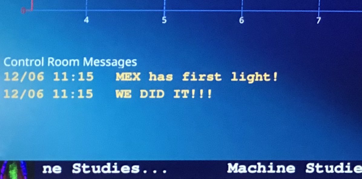 Emily Finch tweet media