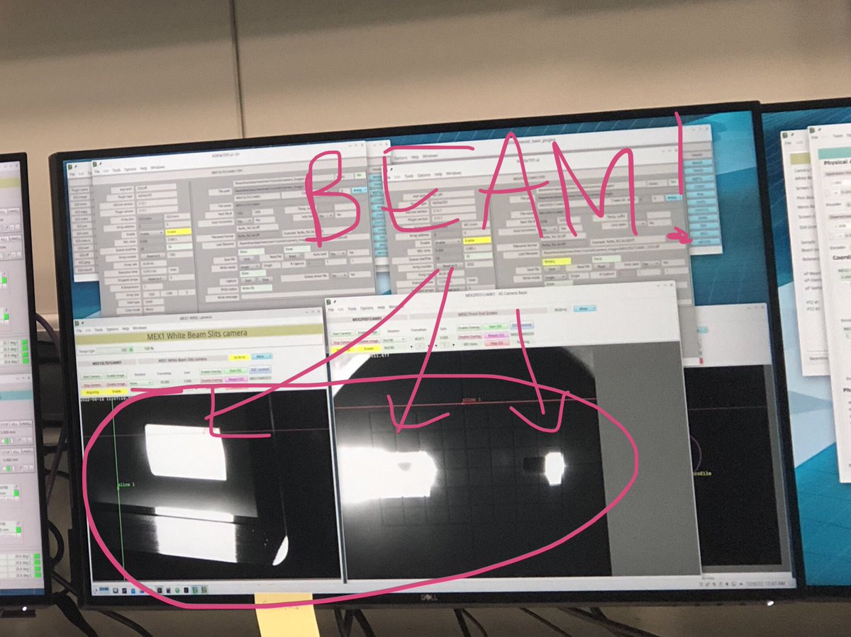 Emily Finch tweet media