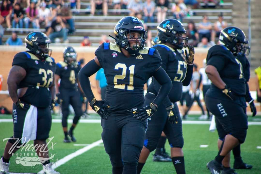 GrdironBeauty's tweet photo. Final 2022 @wnfcfootball Atlantic Conference Final 
Liz Landry &amp; Champions @TXEliteFootball  continued their dominance routing @Atlanta_Phoenix 30-10 to advance to the 2022 #IXCup to defend their title vs arch rivals @UtahFalconz https://t.co/fj8NKqWv9i