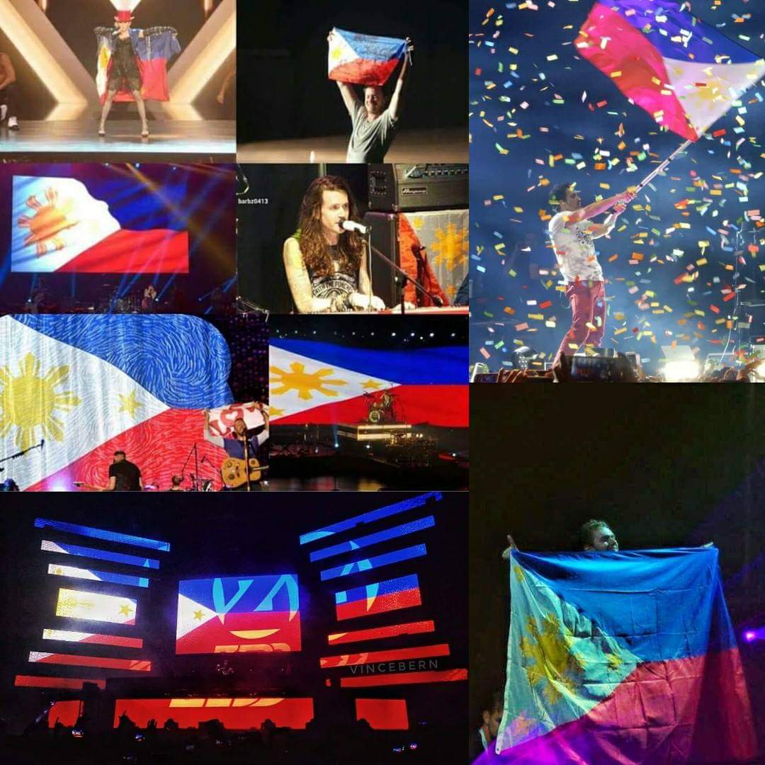 philconcerts's tweet photo. HAPPY INDEPENDENCE DAY! 🇵🇭 https://t.co/4naoqxuU8u