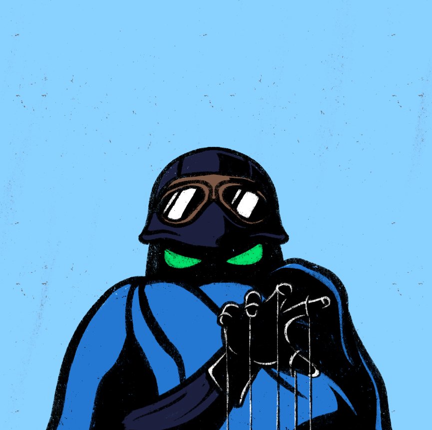 Ayushmaanism | $DCAY tweet media