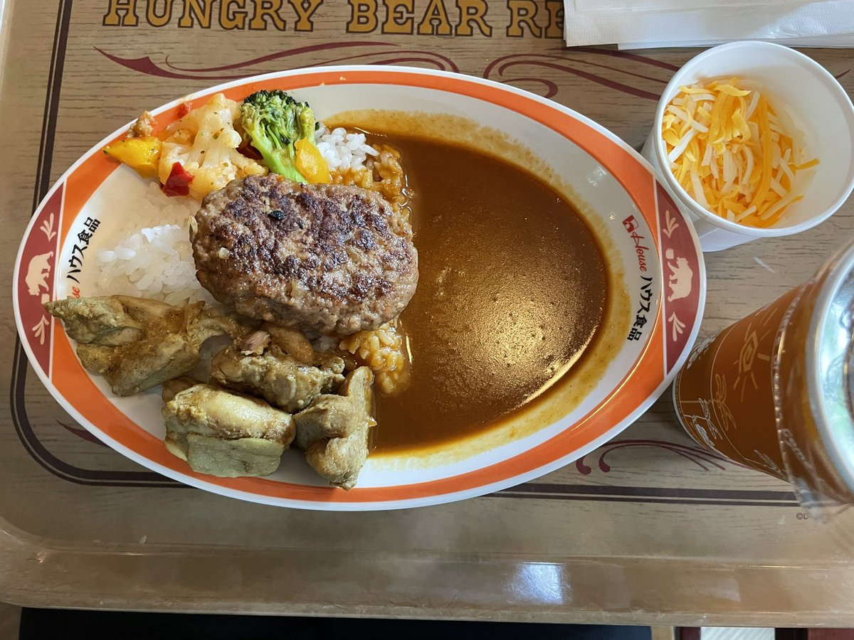 o_dilj2's tweet photo. チーズトッピング付き
#HBPS https://t.co/7VsC2gomcd