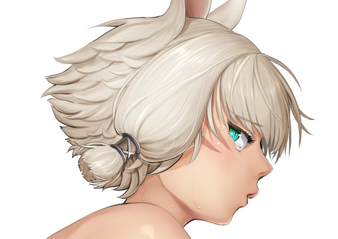 skeb進捗まだ半分!!今日中に納品したい!!と言って実際に納品する率低めですが今日中に納品したい!! 