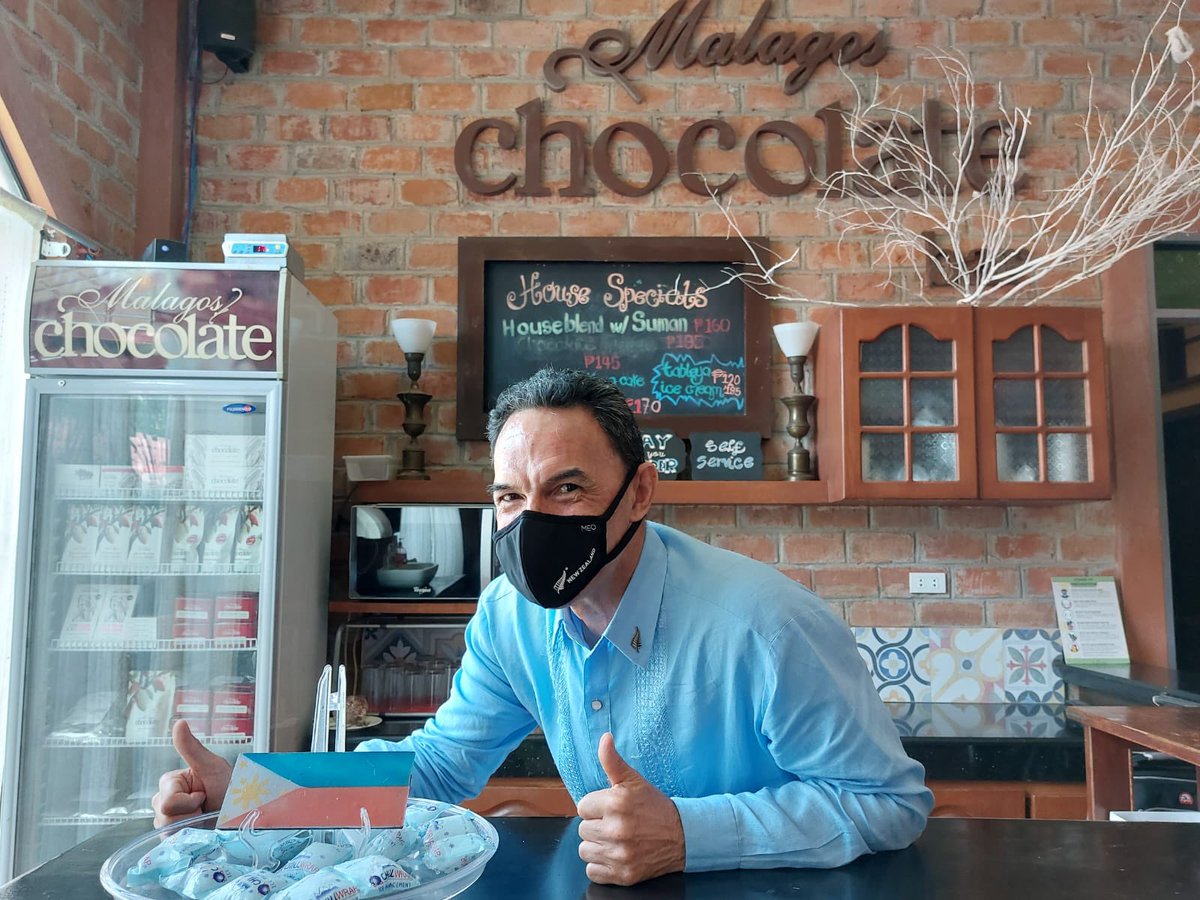 Peter Kell tweet media