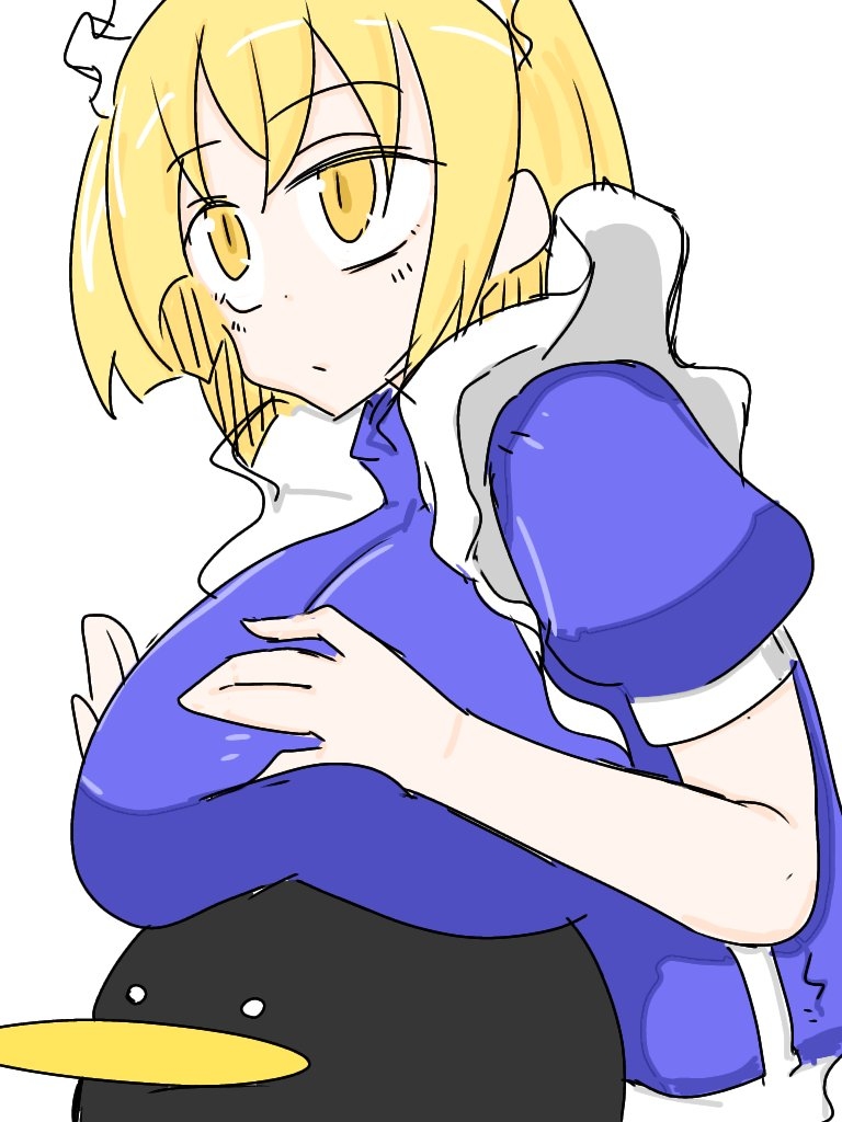 2022_Jun.2w_ついったまとめふつう #幽香 #パチュリー #エリー #くるみ #夢月 https://t.co/DuGGcJSJXk 