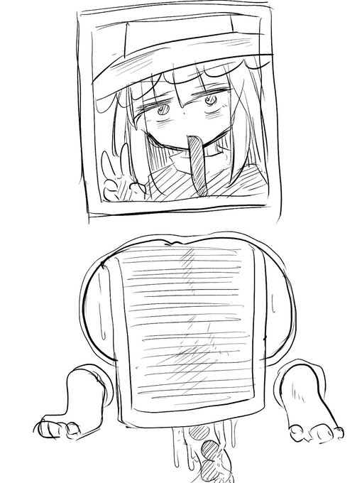 [R-18] 2022_Jun.2w_ついったまとめえっち #幽香 #パチュリー #夢月 #幻月 #エリー #くるみ https://t.co/wWbxe9zi8W 