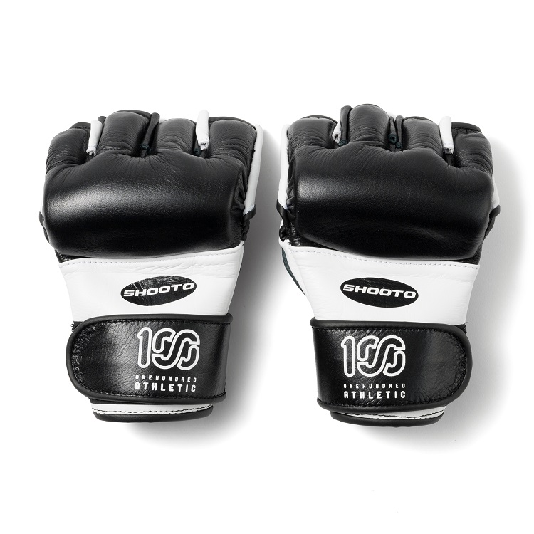 100A MMA Pounding Gloves 宇野薫 6/13(月)0時より、東京イサミオンラインショップにて販売開始！ 100A