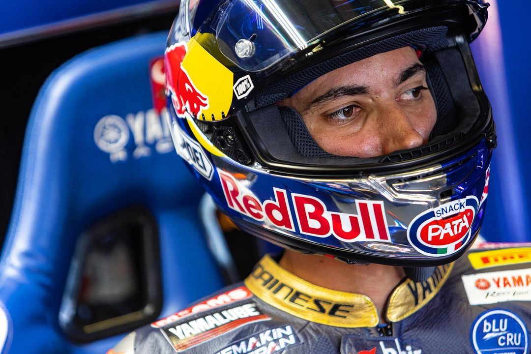 I'm waiting for the right time...