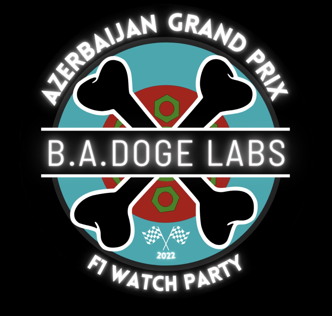badogelabs's tweet photo. That’s right, its Sunday and that means is #free #POAP day. 

1. Follow @badogelabs.
2. RT our post.
3. Join our discord and say hi.

https://t.co/1UsUFFE6cS

#nftart #NFTCommunity #NFTCommunity #Ethereum #art #NFTProject https://t.co/hDGIq3Ojyz