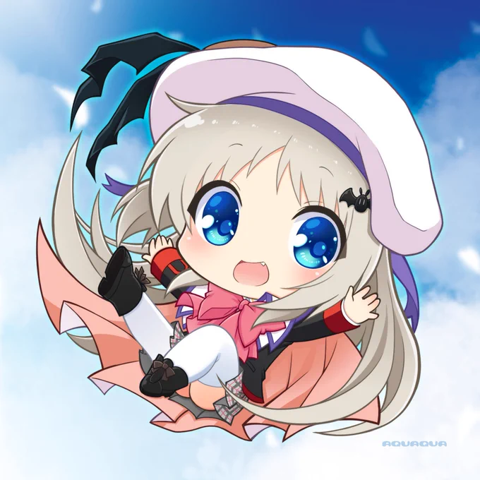 クドー!お誕生日おめでとう!
#HBDKey
#能美クドリャフカ誕生祭2022 