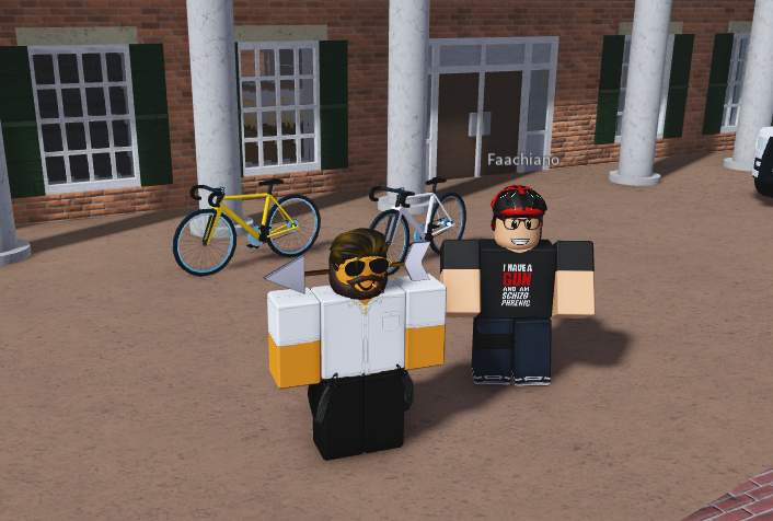 I BIKED TODAY, WOW WHAT A GREAT EXPERIENCE OF THIS NEW FEATURE IMPLEMENTED IN OUR COUNTY! <a href="/FBCNews2/">FBC News</a> <a href="/FedoraMasterB98/">FedoraMasterB98</a> <a href="/FSNetworkNews/">Firestone News Network</a>