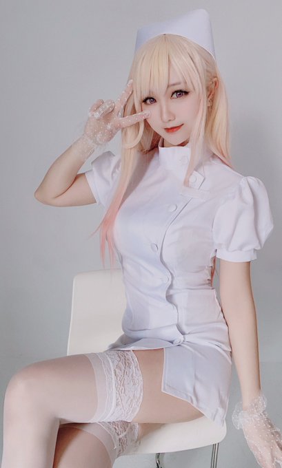 Twitterのコスプレ画像30