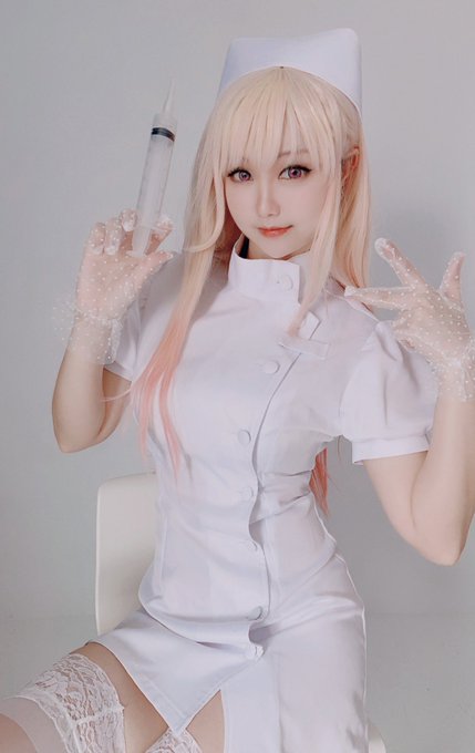 Twitterのコスプレ画像31