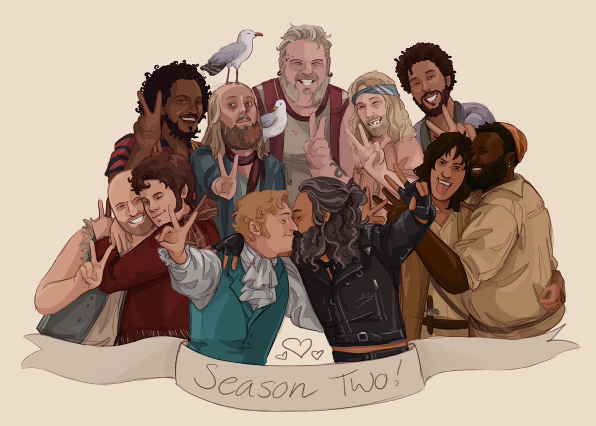 and all together now :’)