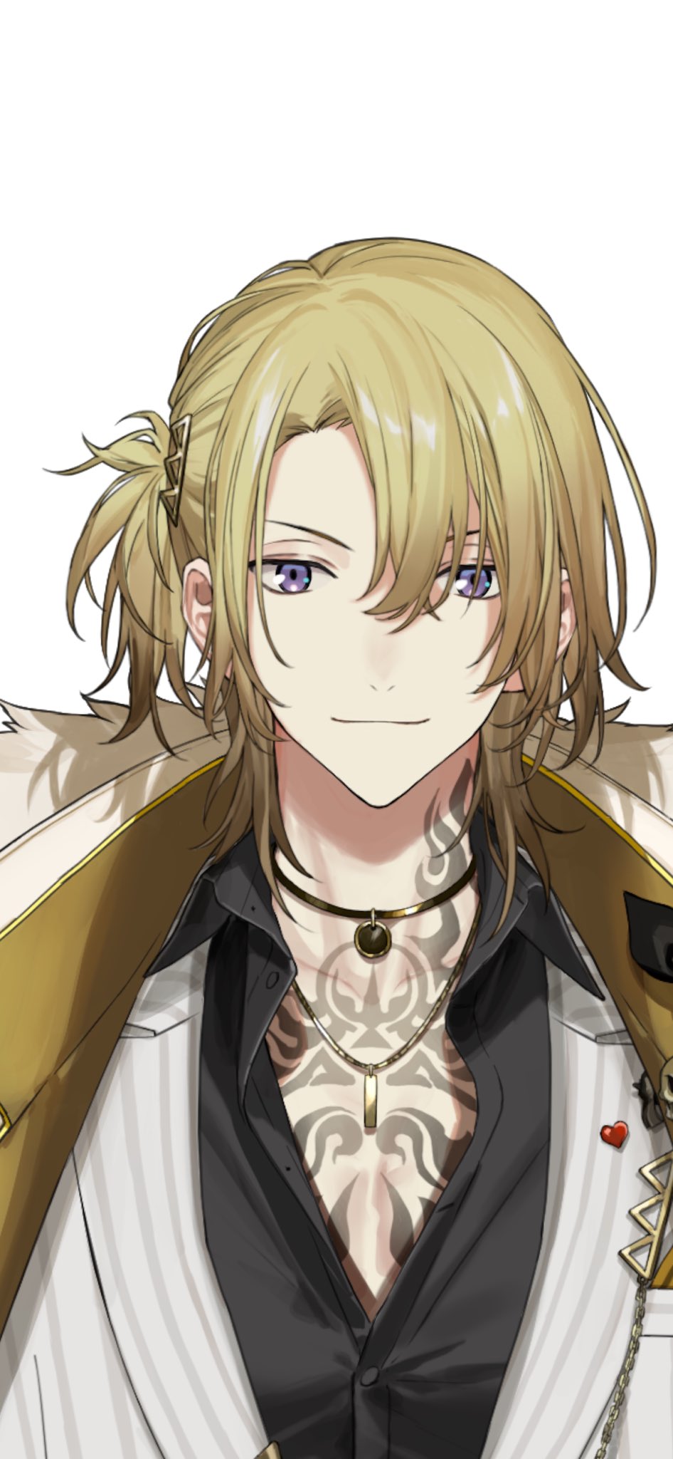 Luca Kaneshiro 🦁 💰 NIJISANJI EN on X: Luca Kaneshiro 🦁 💰 NIJISANJI EN on X:
