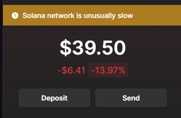 CryptoNftE1's tweet photo. This is basically me & Solana having Foreplay lol. Who want's to join in on the action lmao?😉#solanasummer #LMAO #unusually #slow https://t.co/3bfdeIpp7Y