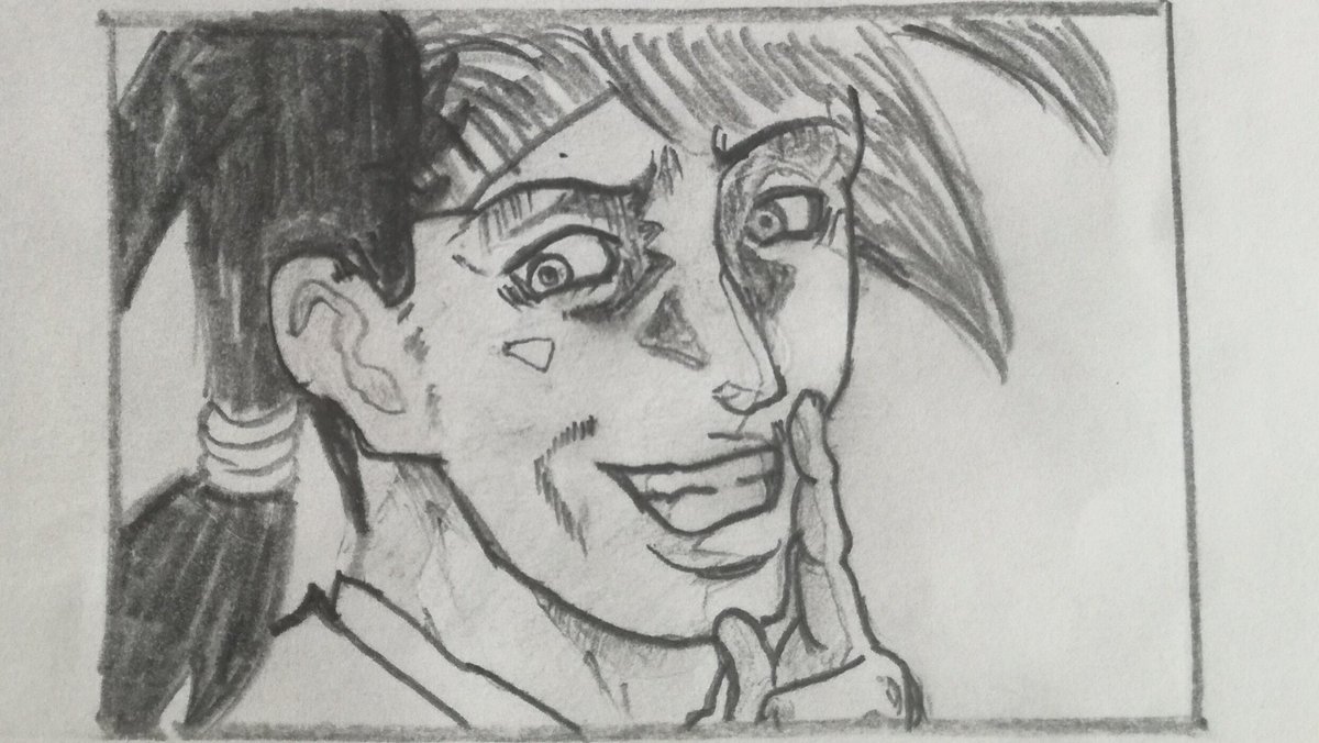 @SDHRWAN !! 春さん…
あなたの勘は素晴らしい…!😂

確かに元ネタの作品を春さんは知っています。
きっと思い浮かんだそれで正解です笑
でも完成原稿を投稿するまで(かなり先)は、みんなにはナイショでお願いしますよ…😊笑 