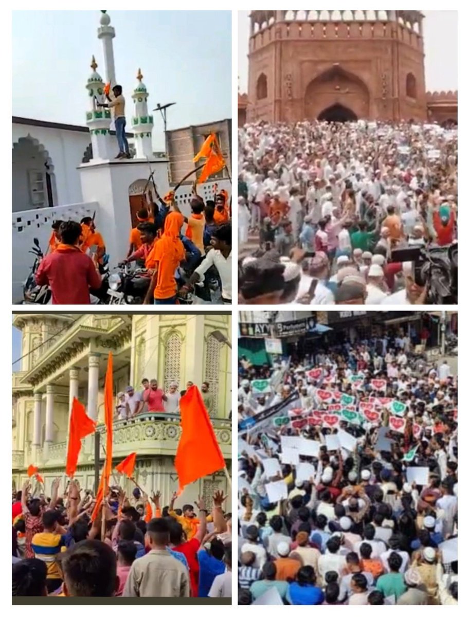 shahroz_ayan's tweet photo. As for those who deny, it is all the same if you warn them or not,
they will not believe.
#Islam_Zindabad 
#IndianMuslimsUnderAttack https://t.co/sM3lRH7P8x