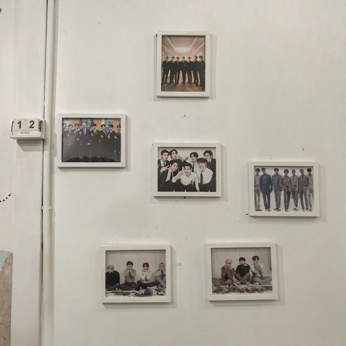 ddreamns's tweet photo. Ⓖⓘⓥⓔⓐⓦⓐⓨ 𝐁𝐓𝐒 𝟗𝐭𝐡 𝐃𝐞𝐛𝐮𝐭 𝐀𝐧𝐧𝐢𝐯𝐞𝐫𝐬𝐚𝐫𝐲 💜
📍@Muchnmorecafe 🌈
ｔｏｔａｌ 𝟥𝟢 ｓｅｔ(1 people/1 set)
🥤🥤สำหรับผู้ที่ซื้อเครื่องดื่ม 2 แก้วขึ้นไป 

แจกวันนี้-จนกว่าจะหมด🎂✨

#BTS9thAnniversary #9YearswithBTS https://t.co/eim32WdLDA