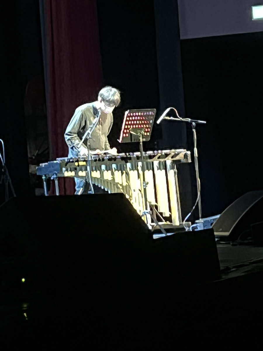 Congratulations to the <a href="/TISMacao/">TIS Macao</a> soloists, ensembles, and orchestra for a fantastic performance a The Parisian yesterday! It was a fantastic afternoon!