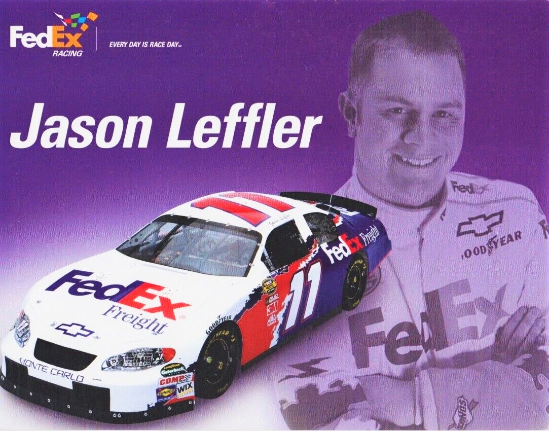 LegendsNascar tweet picture
