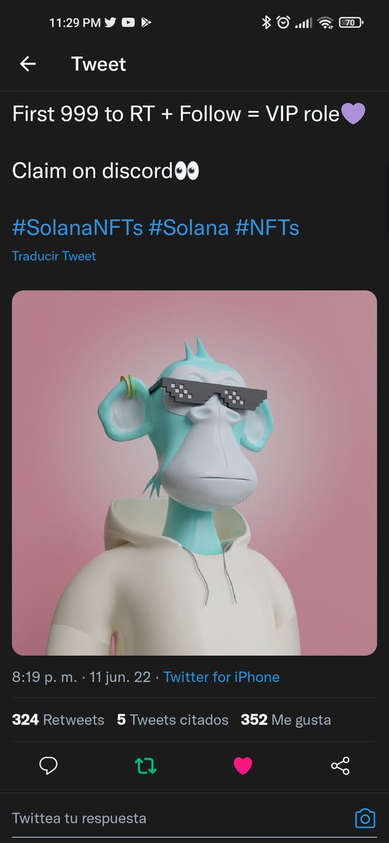 gabriel gonzalez tweet media