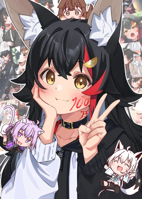 みおしゃばっかりw
 #2022年自分が選ぶ今年上半期の4枚 