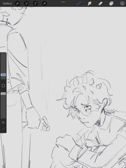 I forgot how sad passerine makes me good lord 