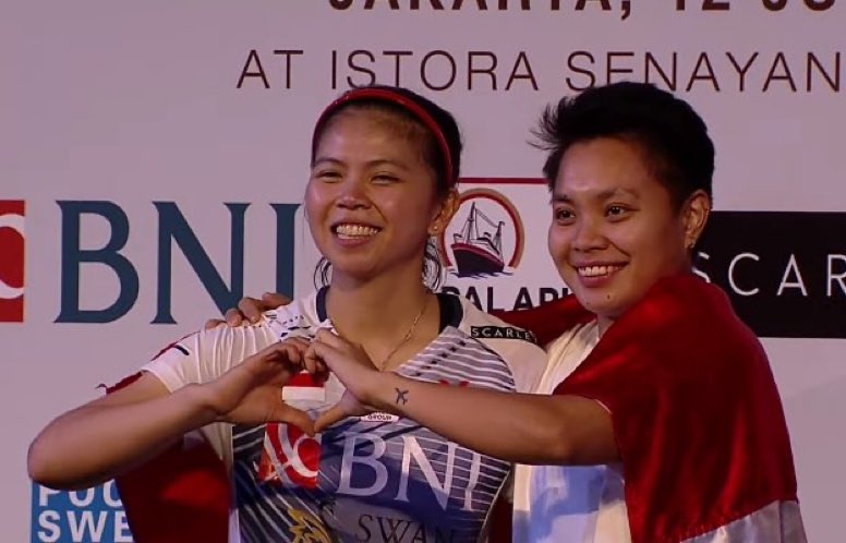 MayanggBO's tweet photo. Happy Retirement kak @GreysPolli We Love U❤️ #TerimaKasihGreysiaPolii https://t.co/NqFTEu8SwG
