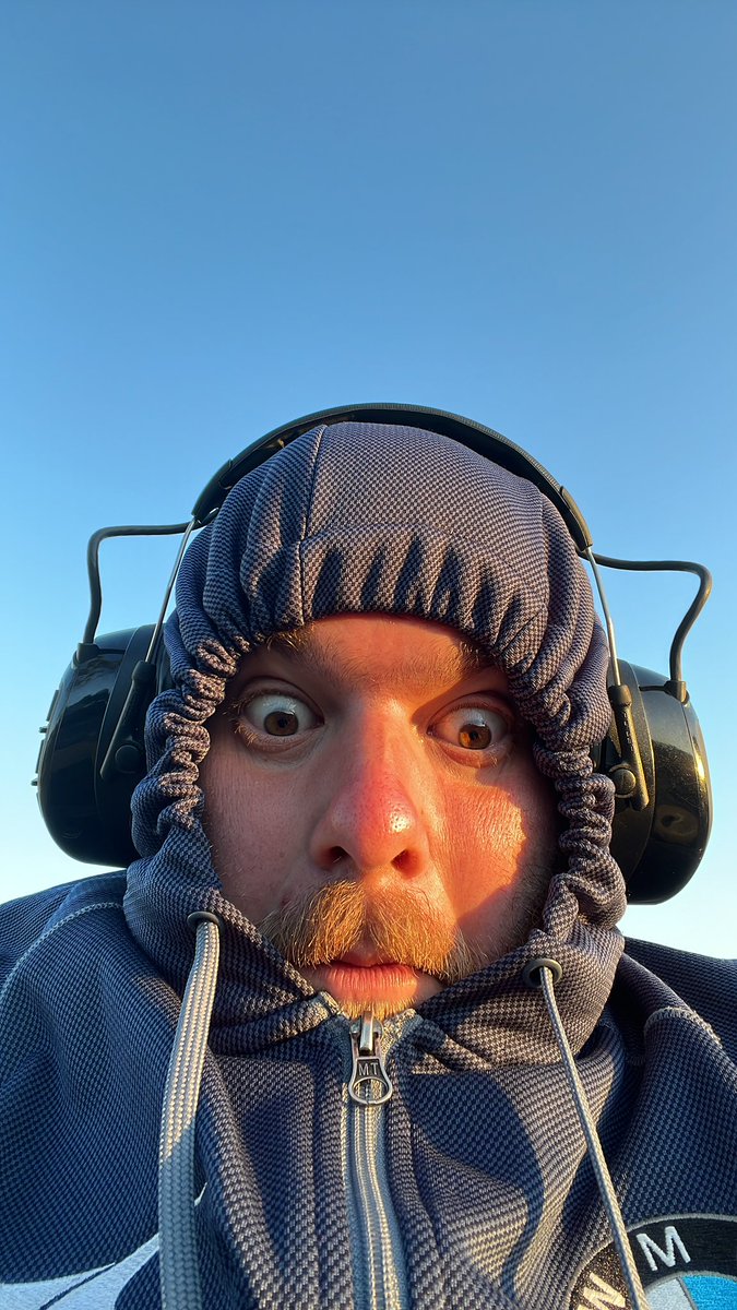 real_dav_ral's tweet photo. @official_lemons @patchzilla Not cold at all! Bring on the flaming ball of death! https://t.co/VXirpmaG5w