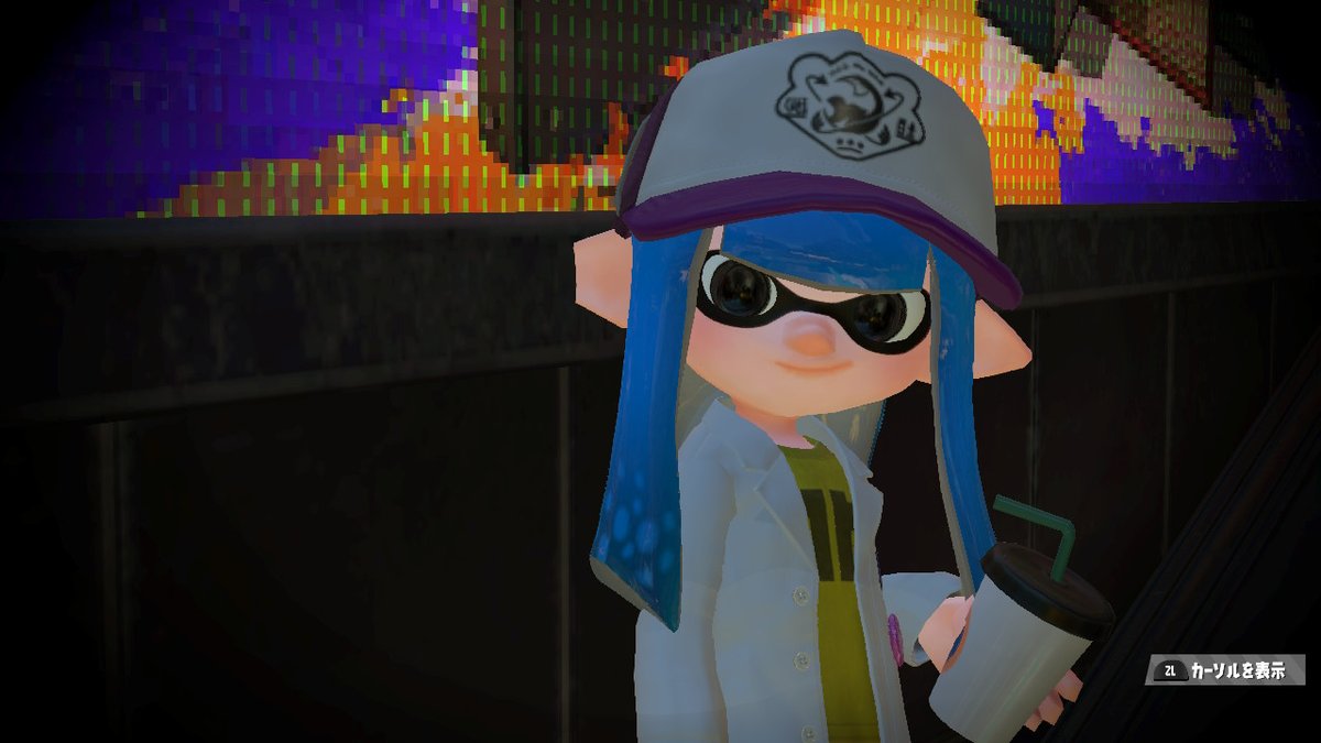 someme11_7's tweet photo. #Splatoon2 #スプラトゥーン2 #NintendoSwitch https://t.co/QTSbHJNWK9