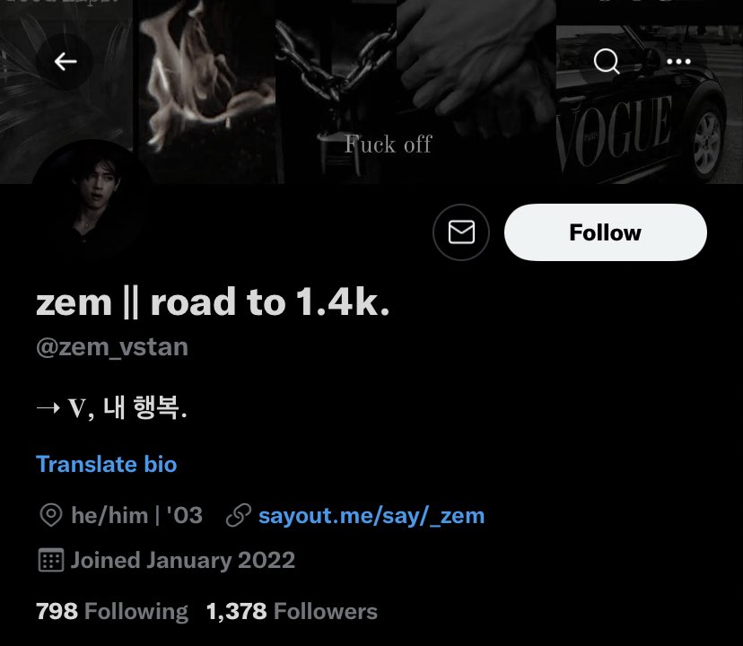 user334244's tweet photo. CALLING OUT @zem_vstan ❗️

- Please stop flirting with other girls on stan twt cause madami nang nag d-dm ng mga concerns nila na they’re so uncomfy and di na nila gusto ang ginagawa mo. Naka ilang warning na sayo and you’re still doing it. https://t.co/JbZnuTdPUX