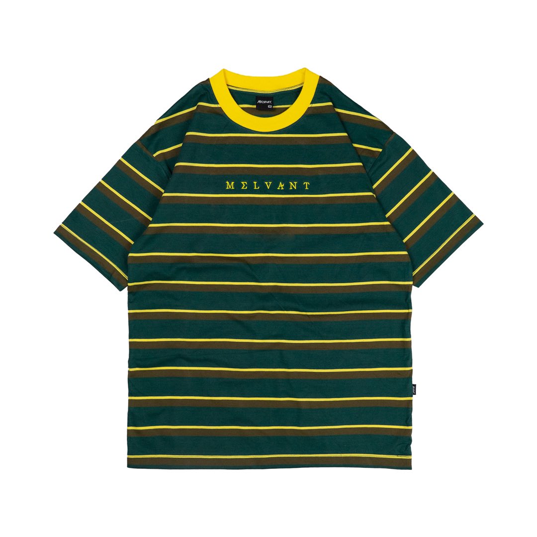 melvant's tweet image. Hobi pakai stripe tshirt? Adaaa.