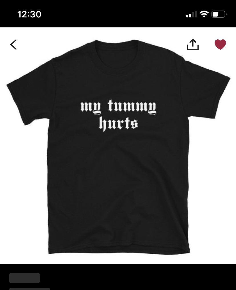 wafflepizza's tweet photo. hers and his t-shirt idea https://t.co/oq4ktBhm52
