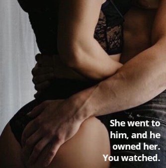 CuckoldLife's tweet photo. https://t.co/ZLltD5C7tI