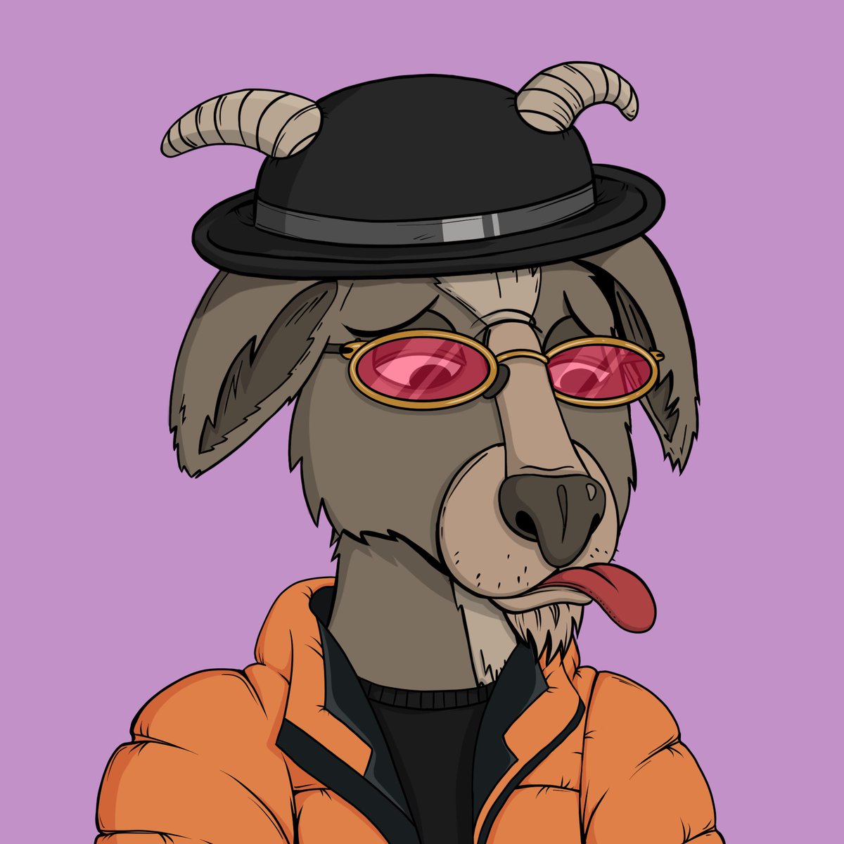 @ChuckShrooms thought i was following already mane #GOATISH 
<a href="/FelonMusk420/">Felon Musk</a>
