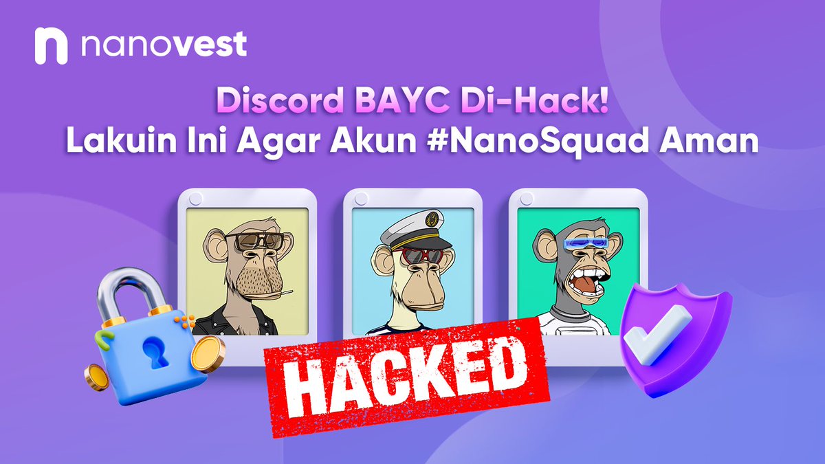 Nanovest Official tweet media