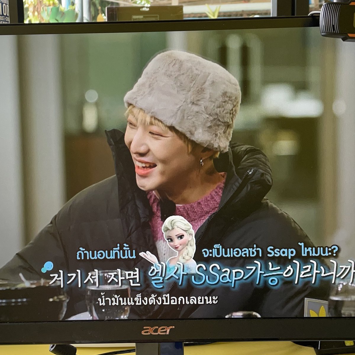 mmsiriii's tweet photo. ใครที่ยังไม่ได้ดูอยากให้ไปดูจริงๆนะ มันตลกมาก แบบตลกธรรมชาติ ใครที่ไม่ได้เป็นแฟนคลับถ้ามาดูโดนตกแน่นอน ใครที่ไม่มีไรทำมาดูเถอะ สนุก10000% #ป้ายยาRealNOW
#RealNOWWINNER #TrueIDKoreanVariety #WINNER #JINU #MINO #YOON #HOONY #WINNER_RealNow https://t.co/w7O9FsTsa0