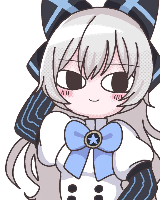 リクエストより
トカレフちゃん 