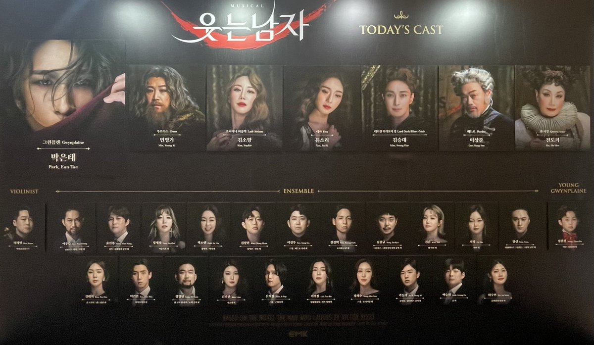 14177_2124's tweet photo. 210612 웃는남자 낮공 자첫 https://t.co/cdb3O1EIq3