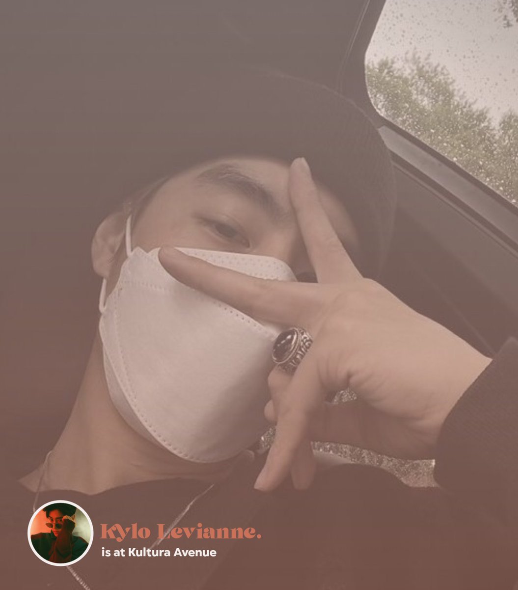 ⠀
⠀
              0612.⠀、kylserves
              kultura avenue  — 12:33

⠀