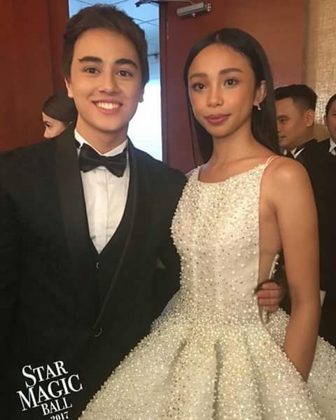 boracay_jowa's tweet photo. You are loved SOLID MAYWARD PARIN

@maymayentrata07 
@Barber_Edward_
#MayWard https://t.co/xIUFb2IvdD