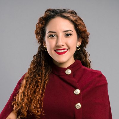 Miss Jean Marié Mondo tweet media