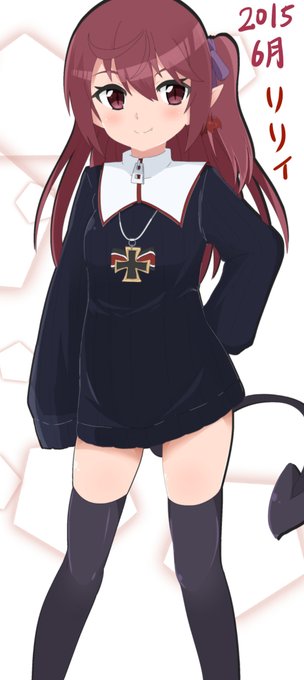 昔のフォルダ整理してたら昔描いたウチのオリキャラが出てきてあの頃色々あったなぁ～と懐かしい記憶が蘇る。 よねすけさんに3Dで作ってもらったの嬉しかったなぁ 