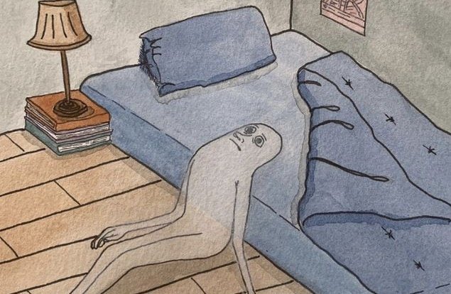 Siento que un día me rompieron tanto que ya no volví a ser la misma, y me extraño, ya ni se quien soy o que estoy haciendo
