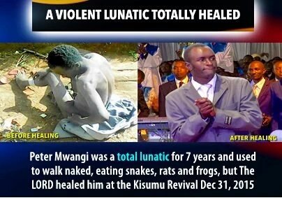 FridahEndala's tweet photo. The 2 Mega PROPHETS of the LORD confronted very violent , naked and most dangerous form of LUNACY #AtOneSingleDecree https://t.co/v1HX4Qa6Yv