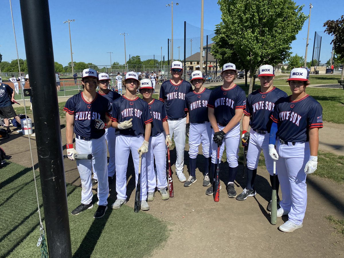 White Sox Elite tweet media