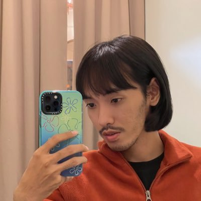KVEVlN's tweet photo. Udah sama2 mirip, sama2 selebtweet, sama2 banyak konten https://t.co/DJsXxq1y2U
