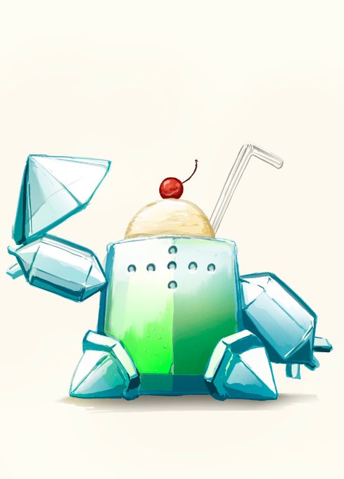 イラスト のtwitterイラスト作品 人気順